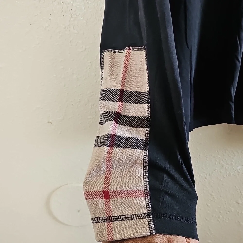 Burberry Long Sleeve Shirt.
